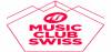 Logo for RFT Swiss Music Club