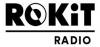 Logo for ROKiT Classic Comedy Gold Radio