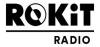Logo for ROKiT Classic Radio American Comedy