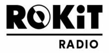 ROKiT Classic Radio Old Time Gold