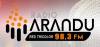 Logo for Radio Arandu
