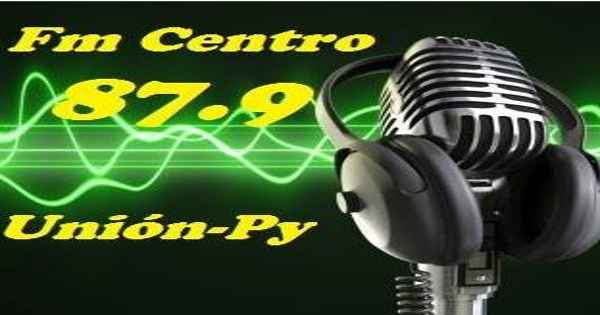 Radio Centro 87.9