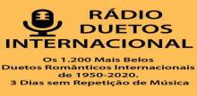 Radio Duetos Internacional