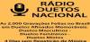 Logo for Radio Duetos Nacional