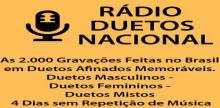 Radio Duetos Nacional