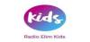Logo for Radio Elim KIDS