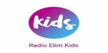 Radio Elim KIDS