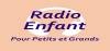 Logo for Radio Enfant