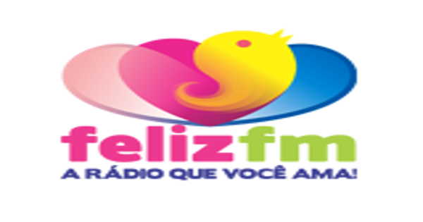 Radio Feliz FM