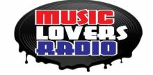 Radio For Music Lovers
