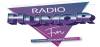 Logo for Radio Humor FM