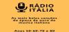 Logo for Radio Italia