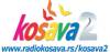 Logo for Radio Kosava 2