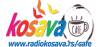 Logo for Radio Kosava Cafe