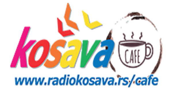 Radio Kosava Cafe