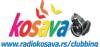 Logo for Radio Kosava Clubbing