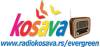Logo for Radio Kosava Evergreen