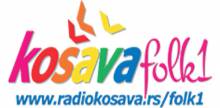 Radio Kosava Folk 1