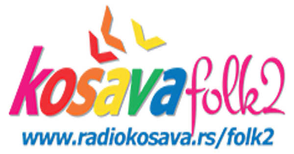 Radio Kosava Folk 2