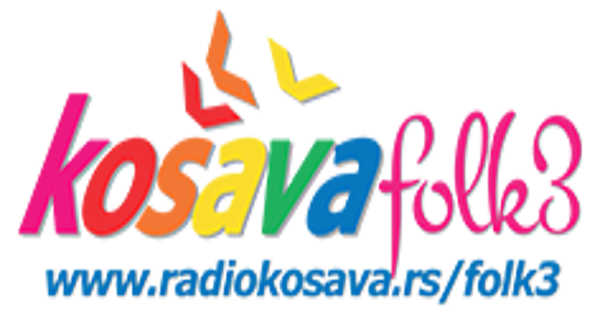 Radio Kosava Folk 3