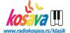 Logo for Radio Kosava Klasik