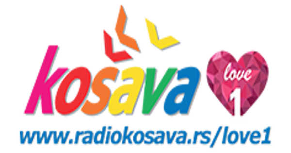 Radio Kosava Love1