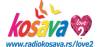 Logo for Radio Kosava Love2