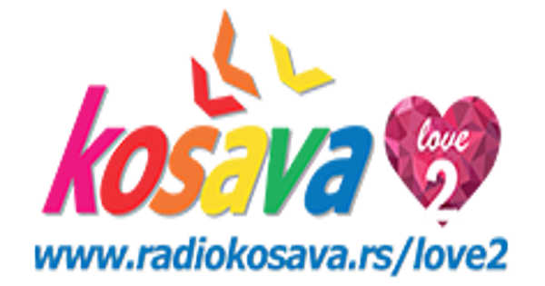 Radio Kosava Love2