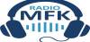Logo for Radio MFK