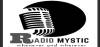 Logo for Radio Mystic