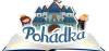 Logo for Radio Pohadka