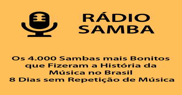Radio Samba