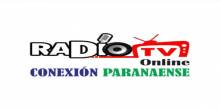 Radio TV Conexion Paranaense