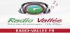 Logo for Radio Vallee