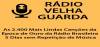 Logo for Radio Velha Guarda