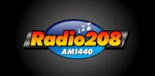 Radio208