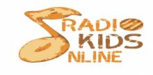 Radiokids online