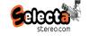 Logo for Selecta Stereo Ochentas & Noventas