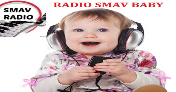 Smav Radio Baby