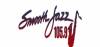 Logo for Smooth Jazz 105.9