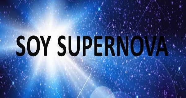 Soy-Supernova