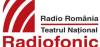 Logo for Teatrul National Radiofonic