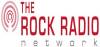 Logo for The Rock Radio Network