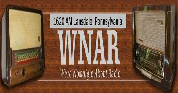 WNAR AM Radio