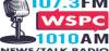 Logo for WSPC