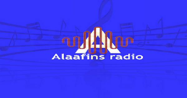 Alaafins Radio