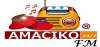Logo for Amaciko FM
