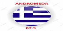 Andromeda Radio 87.5