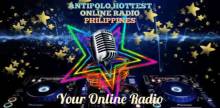 Antipolo Hottest Online Radio Philippines