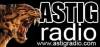 Logo for Astig Radio